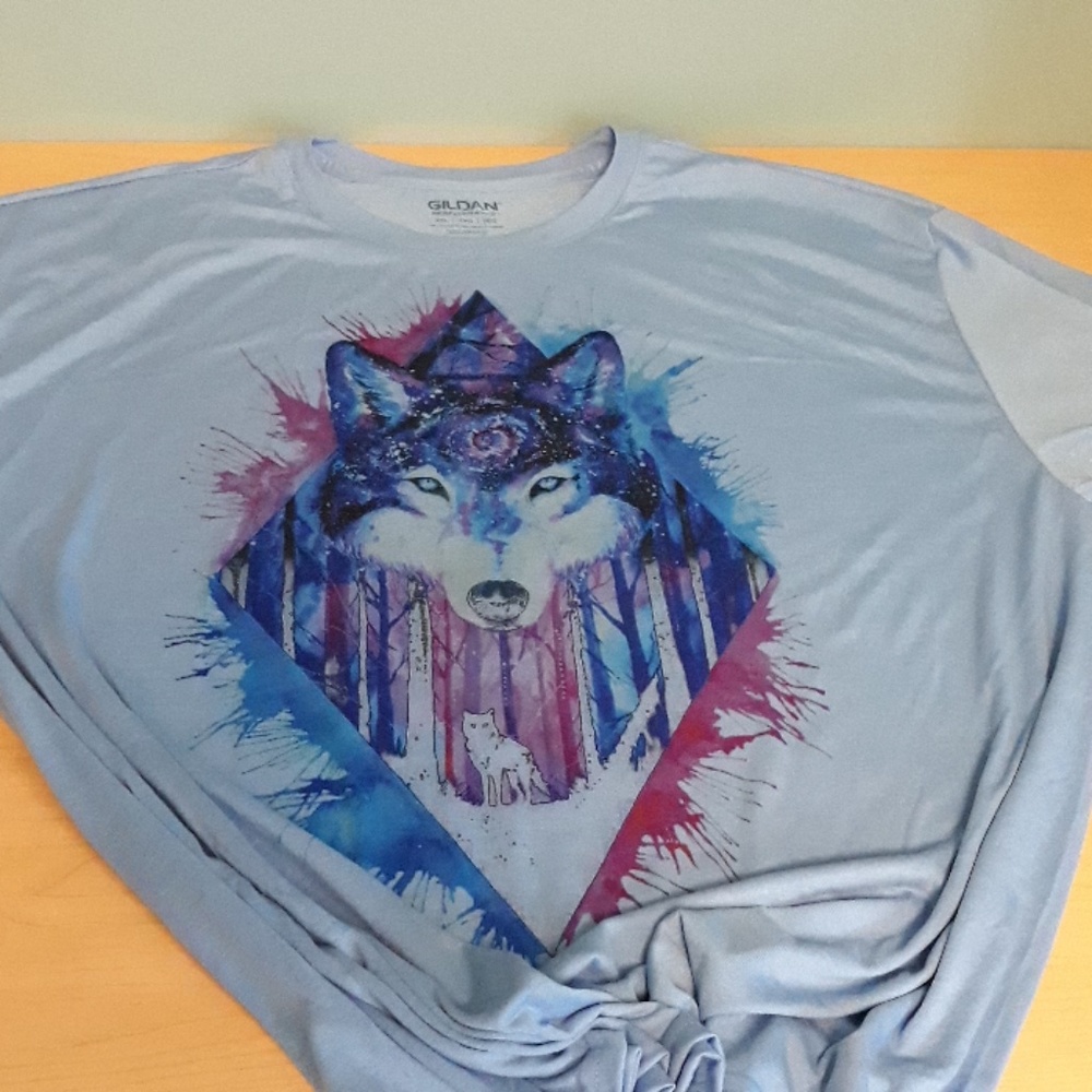 Tshirt